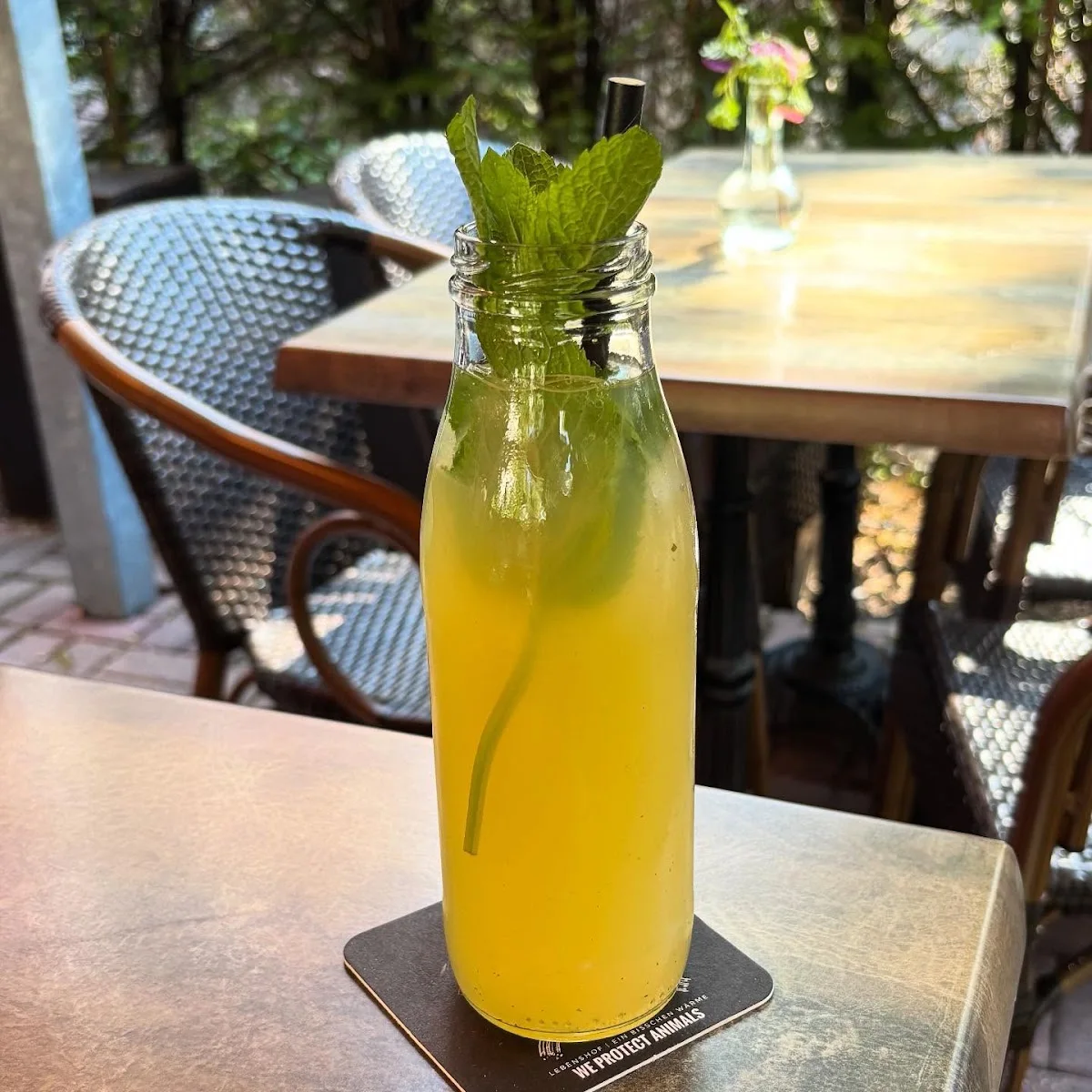 269 TwoSixNine Vegan Restaurant Frankfurt – Saft in Frankfurt am Main, Hessen