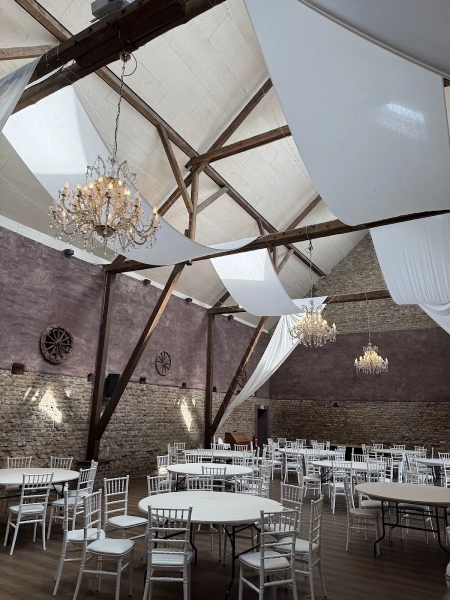 Millianshof - Eventbauernhof – Innenansichten in Bergheim, Nordrhein-Westfalen