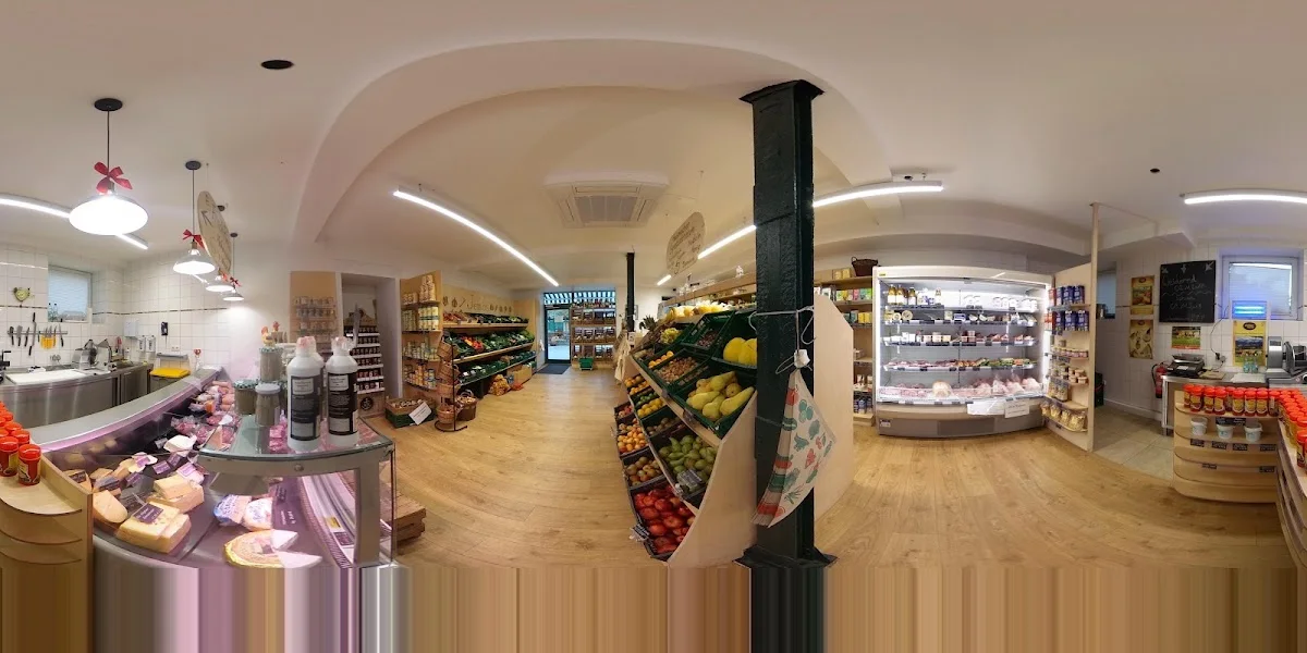 Millianshof - Eventbauernhof – Street View & 360°-Fotos in Bergheim, Nordrhein-Westfalen