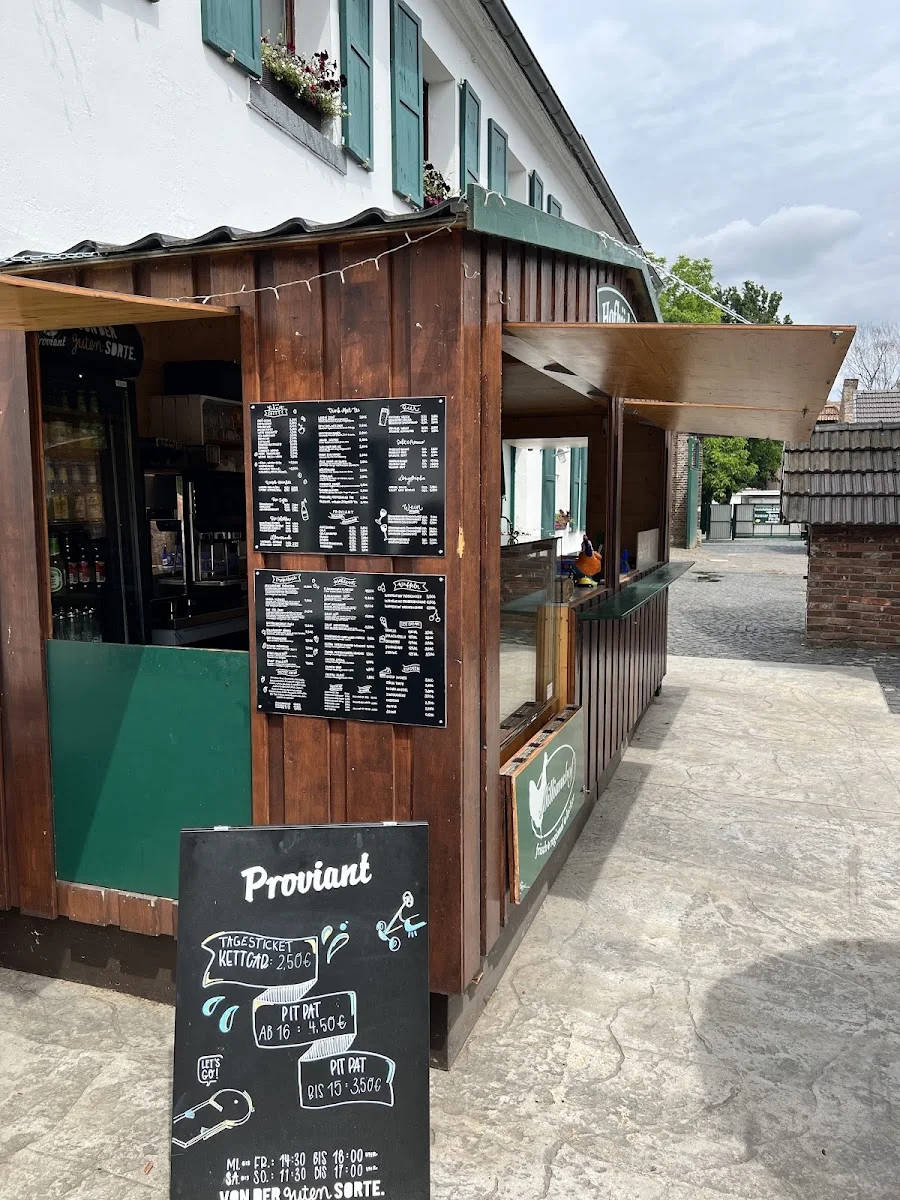 Millianshof - Eventbauernhof – Profilfoto in Bergheim, Nordrhein-Westfalen