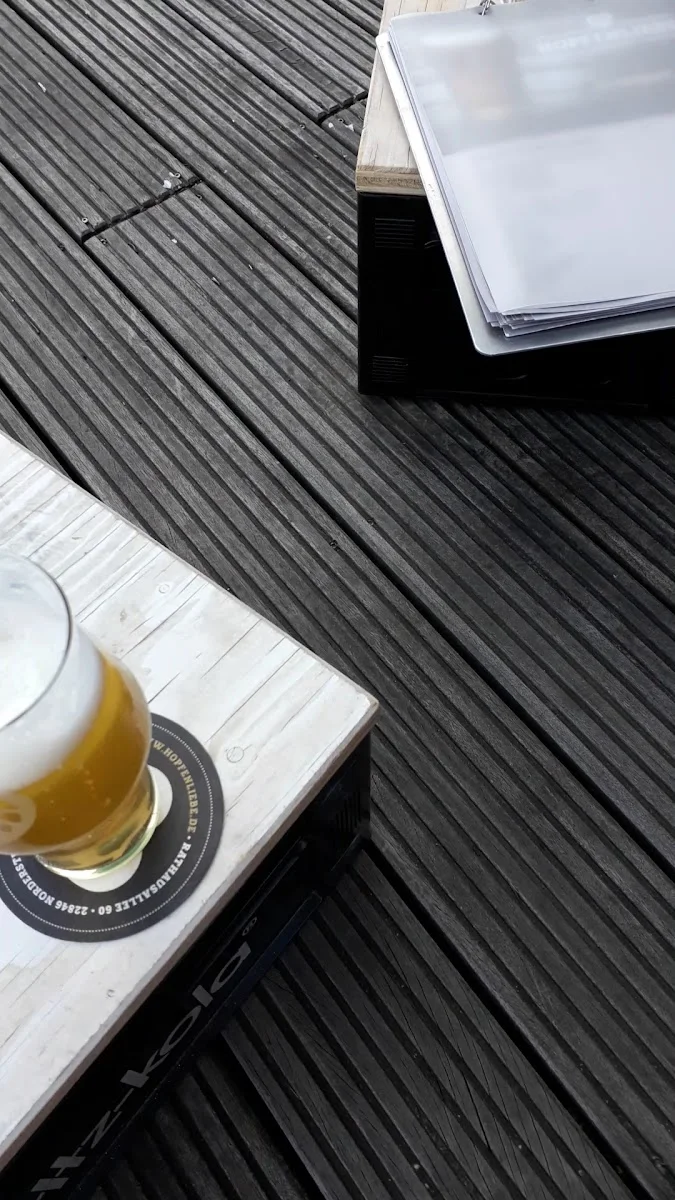 Hopfenliebe Brauhaus – Bar in Norderstedt, Schleswig-Holstein