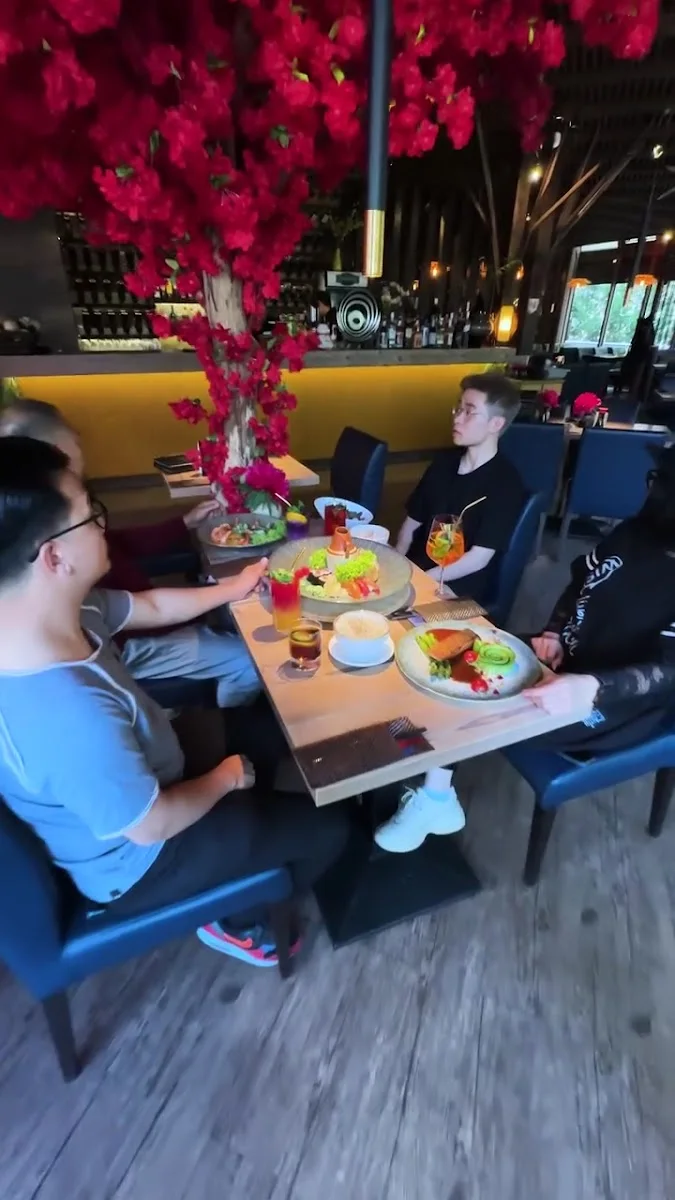 ZEN Restaurant – Asiatisches Restaurant in Berlin