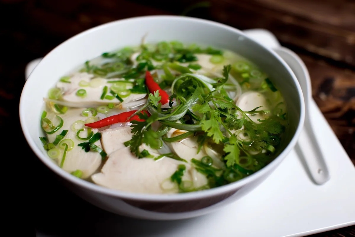 ZEN Restaurant – Phở in Berlin