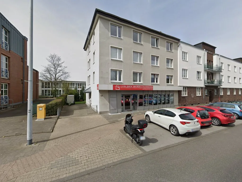 Laura Garcia Immobilien GmbH – Street View & 360°-Fotos in Aachen, Nordrhein-Westfalen