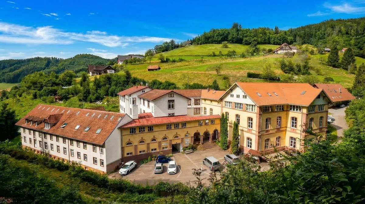 Europäisches Art of Living Zentrum - Yoga, Meditation Retreat Zentrum im Schwarzwald – Vereinigung / Organisation in Oppenau, Baden-Württemberg