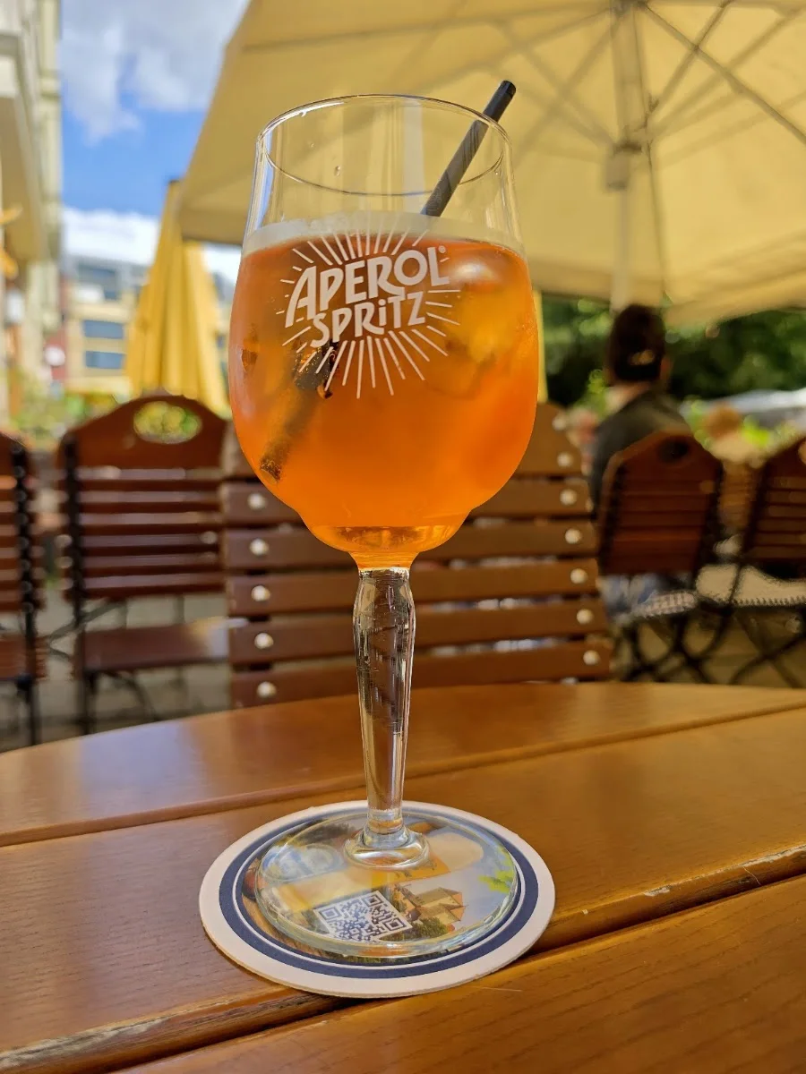 Weihenstephaner Berlin – Restaurant in Berlin