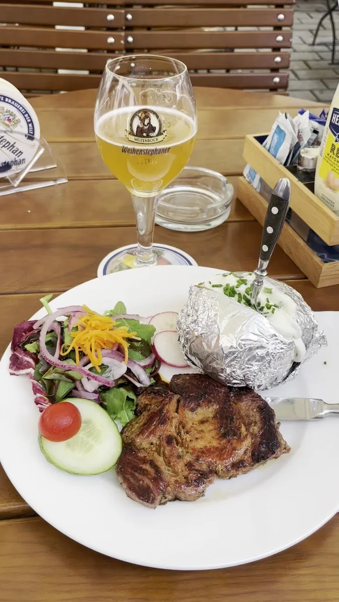 Weihenstephaner Berlin – Restaurant in Berlin