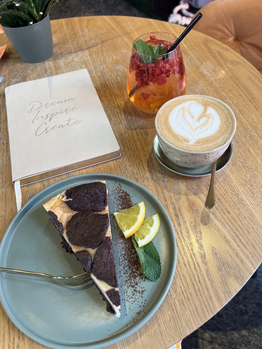 drei&zwanzig – Café in Karlsruhe, Baden-Württemberg