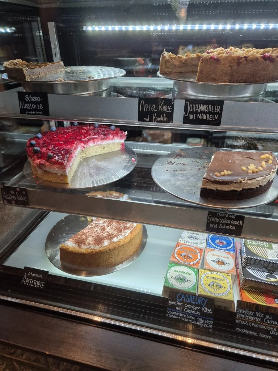 drei&zwanzig – Essen und Trinken in Karlsruhe, Baden-Württemberg