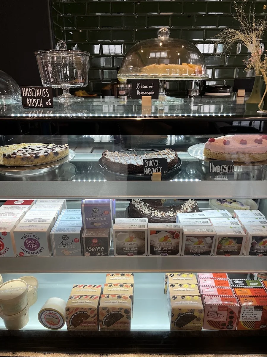 drei&zwanzig – Kaffee in Karlsruhe, Baden-Württemberg