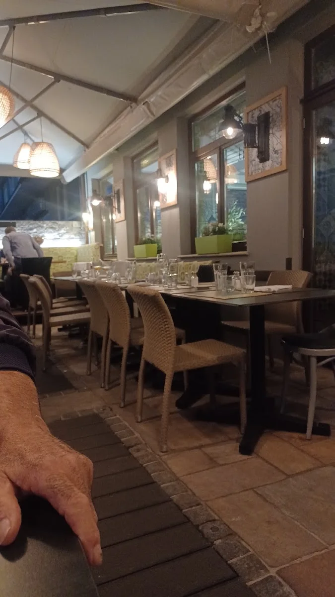 Trattoria San Benno – Italienisches Restaurant in München, Bayern