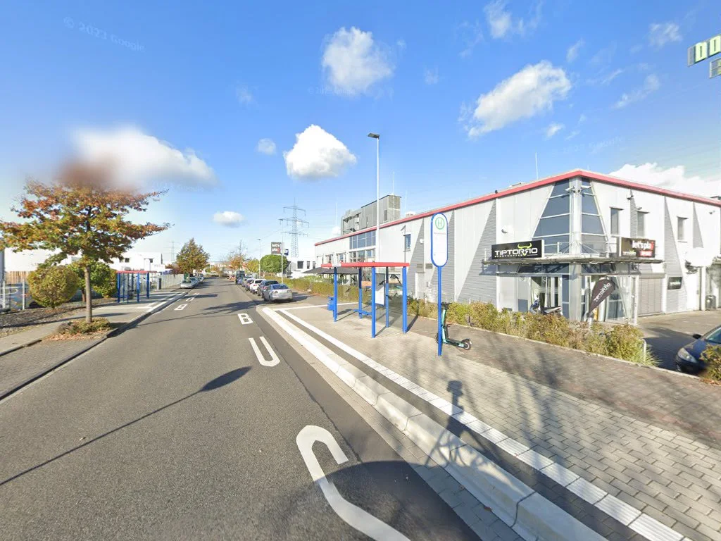 Bowling Arena Spich – Street View & 360°-Fotos in Troisdorf, Nordrhein-Westfalen