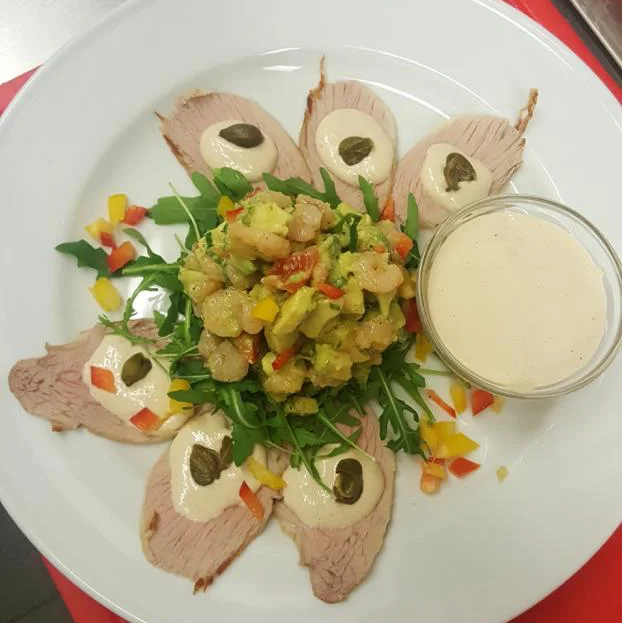 Nello Ristorante Pizzeria – Essen und Trinken in Hamburg