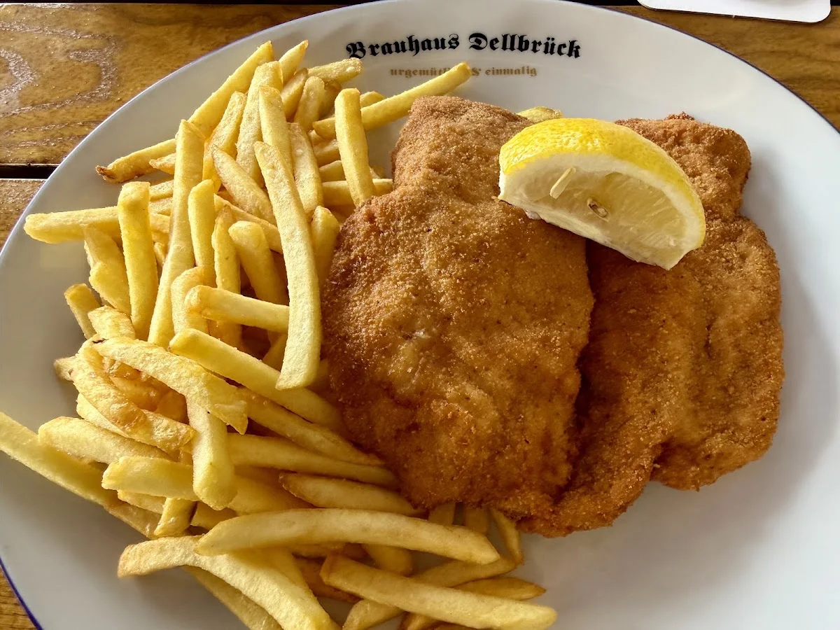 Brauhaus und Restaurant in Köln Dellbrück – Essen und Trinken in Köln, Nordrhein-Westfalen