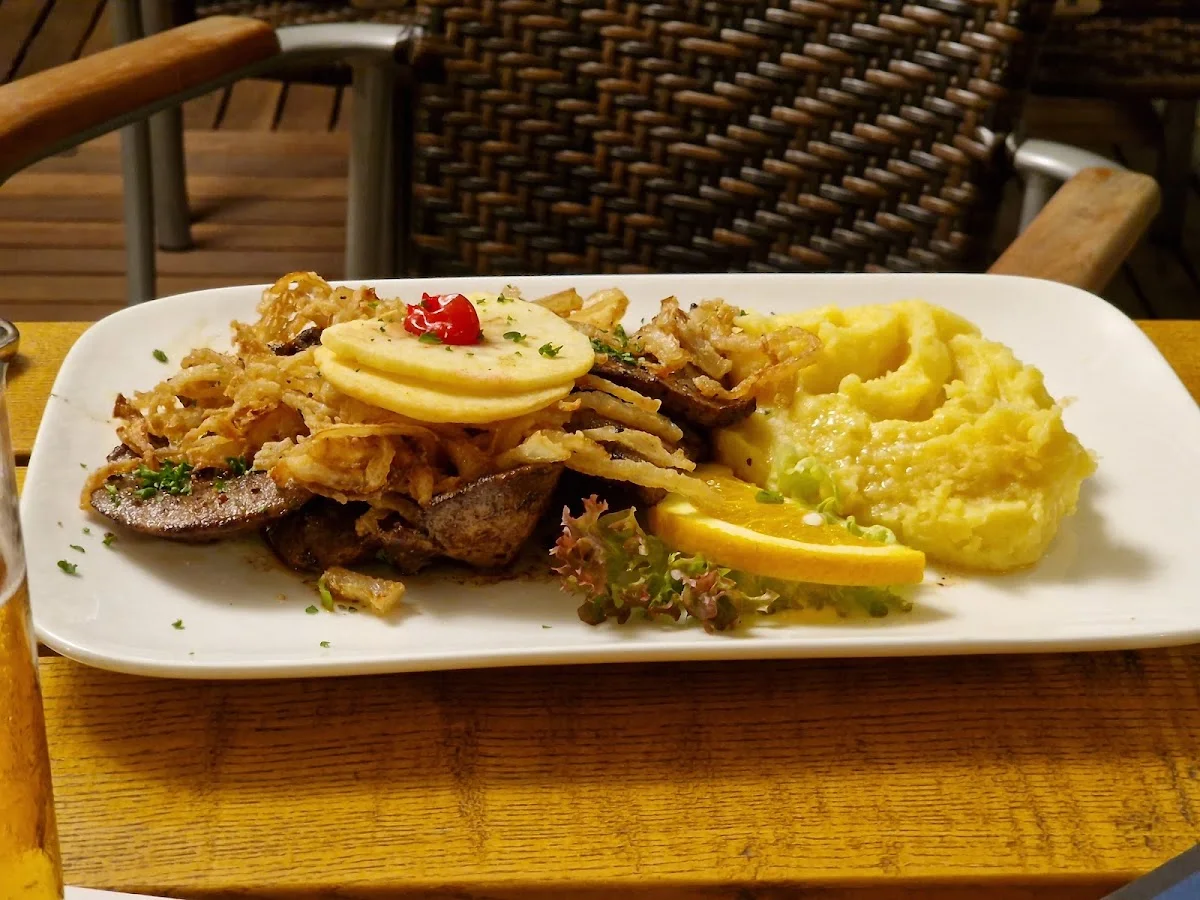 Brauhaus und Restaurant in Köln Dellbrück – Sauerkraut in Köln, Nordrhein-Westfalen