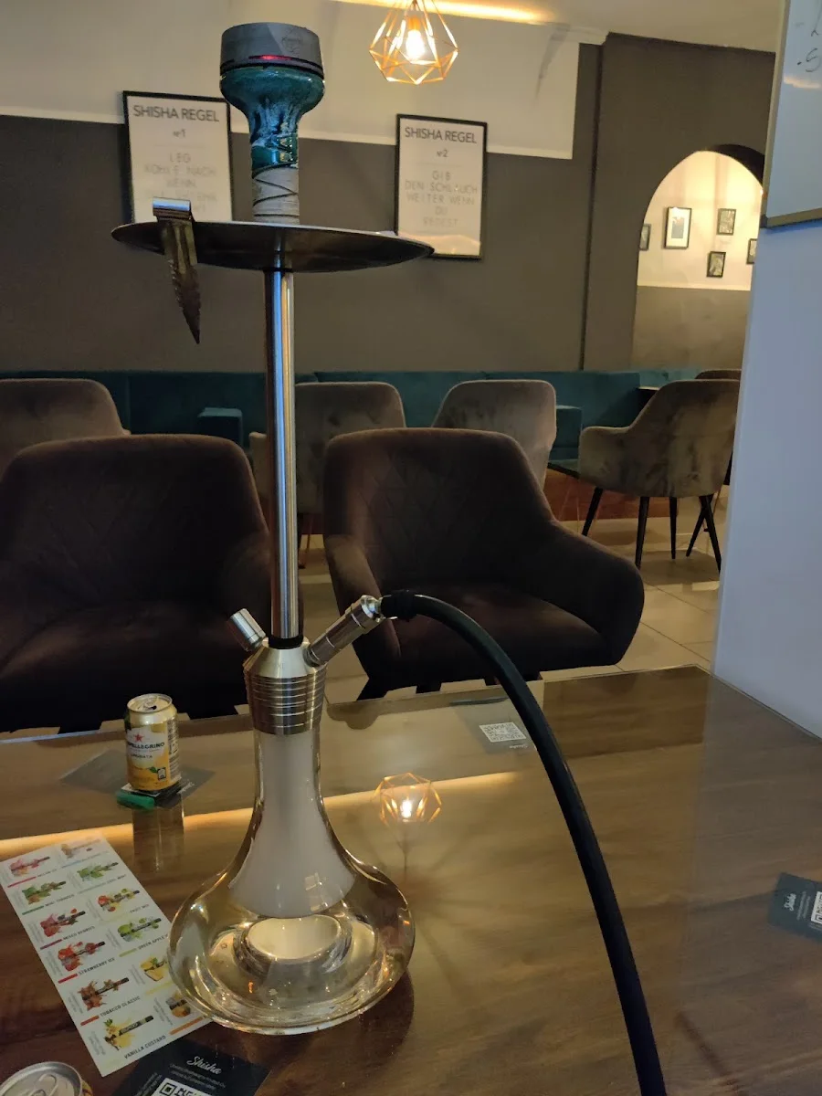 L9 Lounge – Besucherfoto: Moritz Eser in Neusäß, Bayern