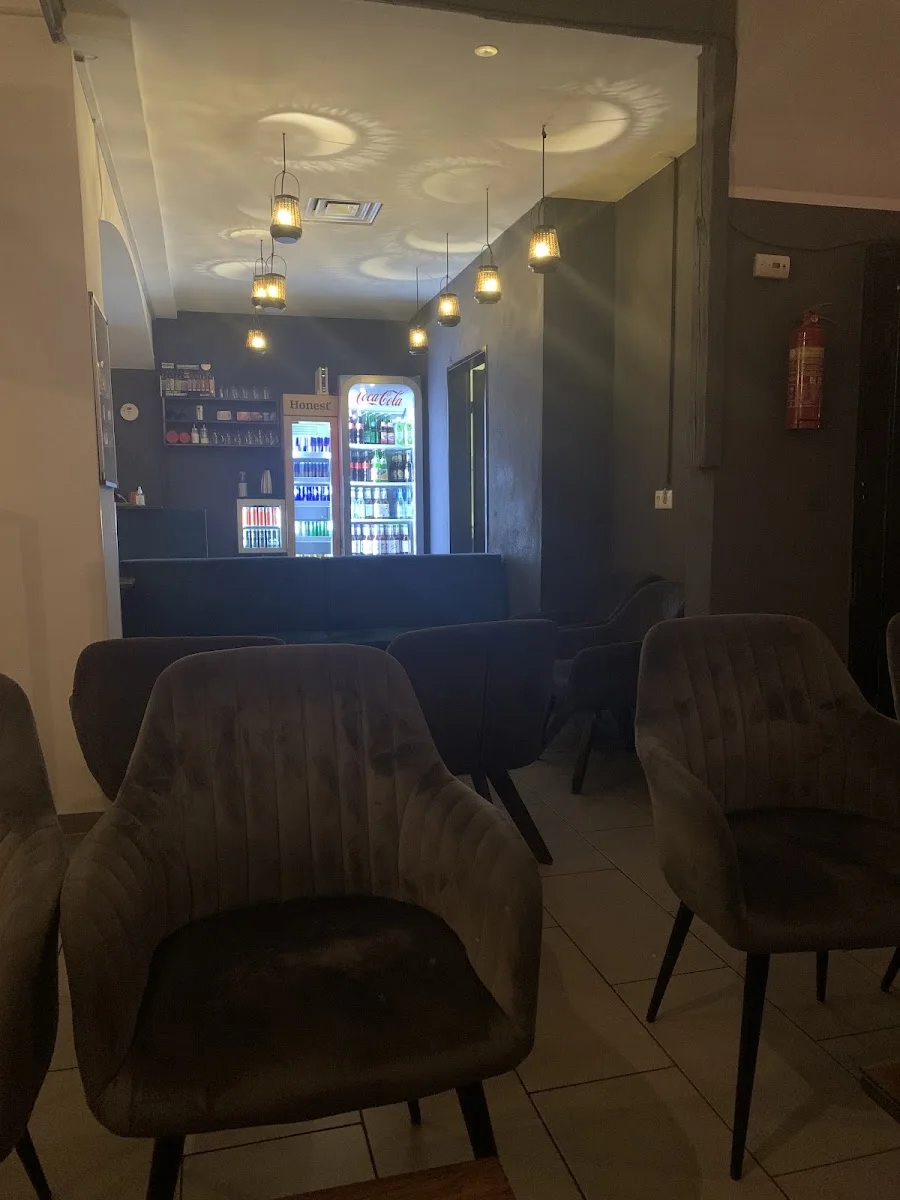 L9 Lounge – Besucherfoto: Chantal Schneider in Neusäß, Bayern