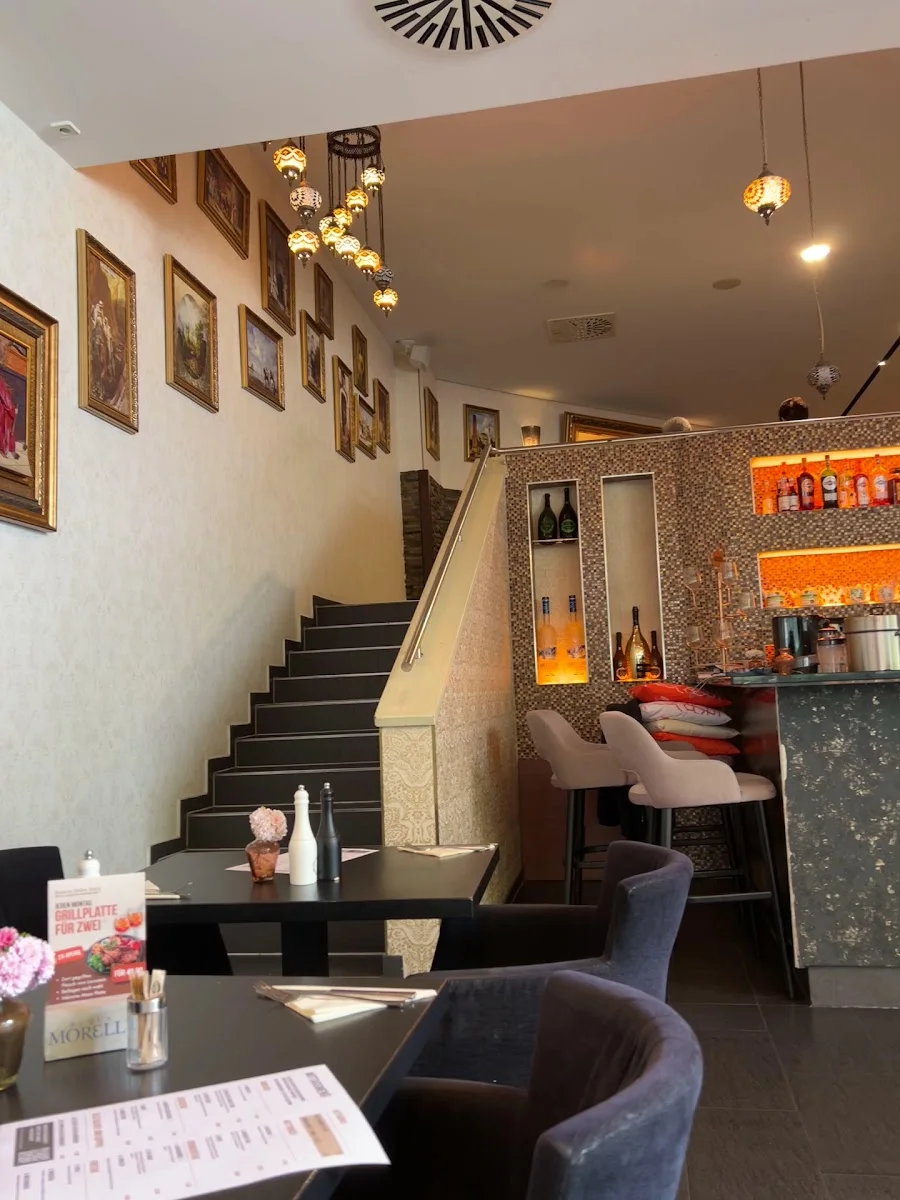 Taverna Sultan Saray Stuttgart – Türkisches Restaurant in Stuttgart, Baden-Württemberg
