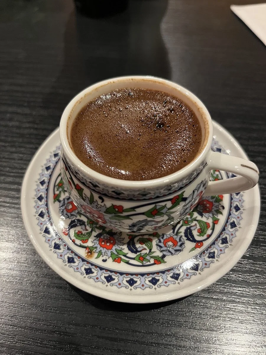 Taverna Sultan Saray Stuttgart – Mokka in Stuttgart, Baden-Württemberg