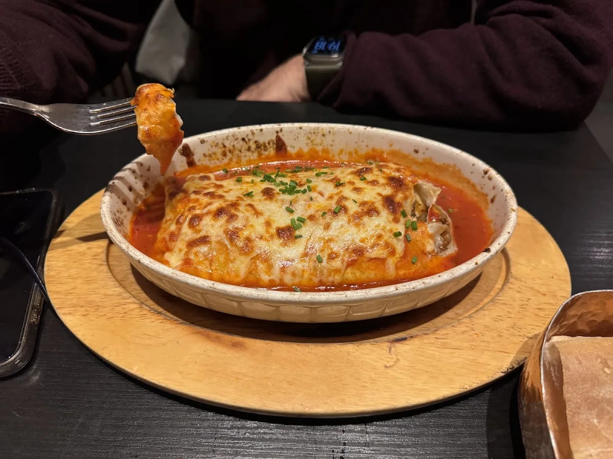 Taverna Sultan Saray Stuttgart – Lasagne in Stuttgart, Baden-Württemberg