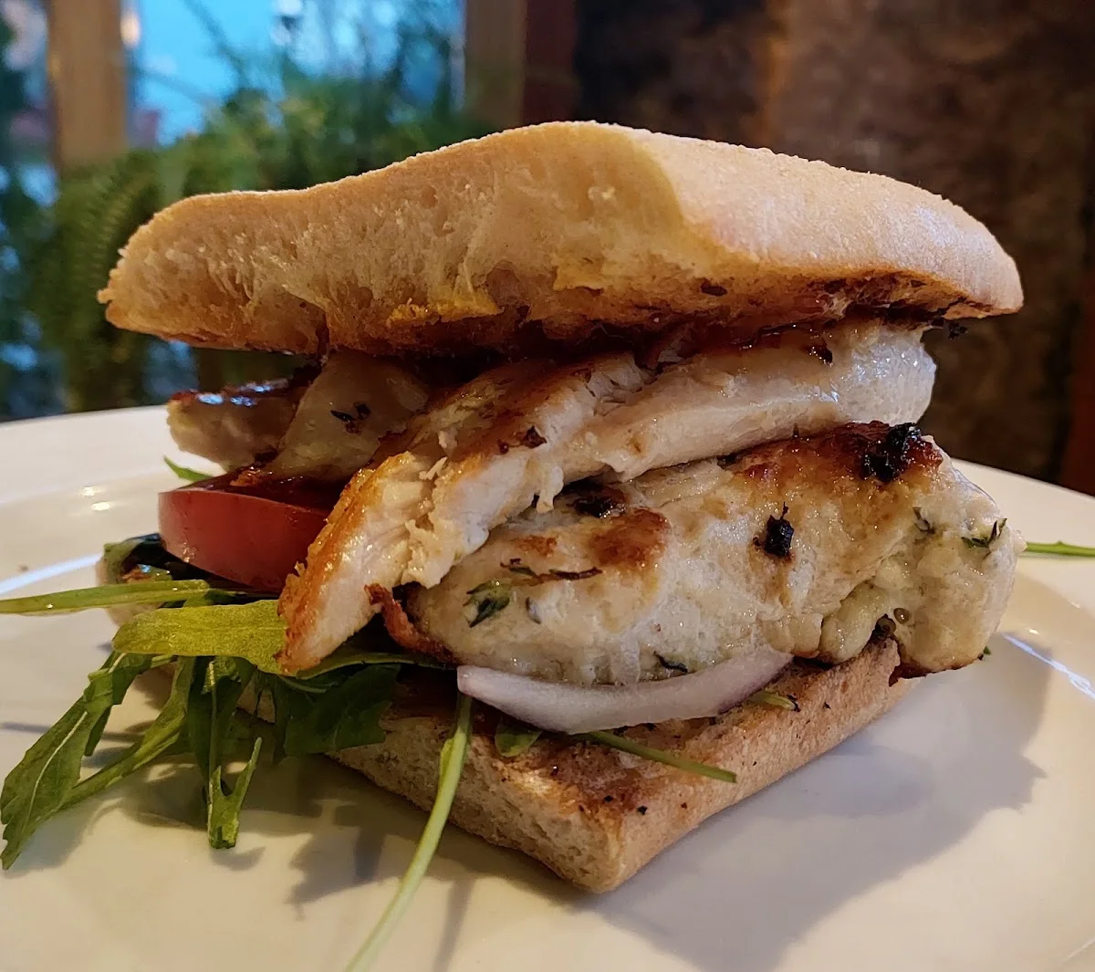 The Lir – Essen und Trinken in Berlin