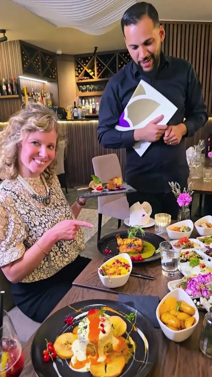 L'Orient Restaurant Café Catering – Restaurant in Hamburg