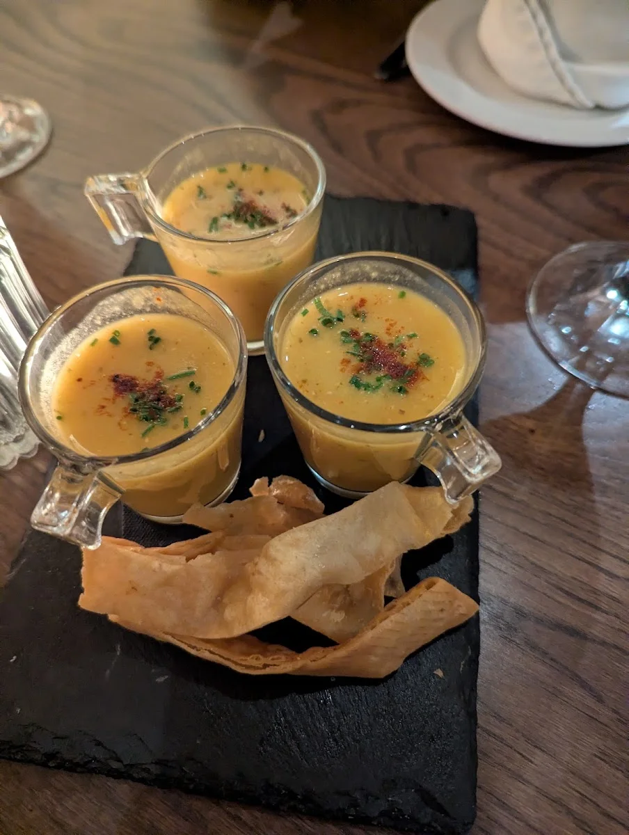 L'Orient Restaurant Café Catering – Saft in Hamburg