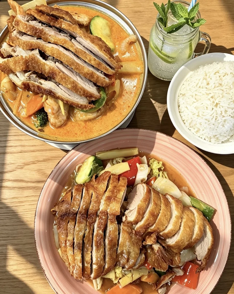 Asia City Unterhaching – Chinesisches Restaurant in Unterhaching, Bayern