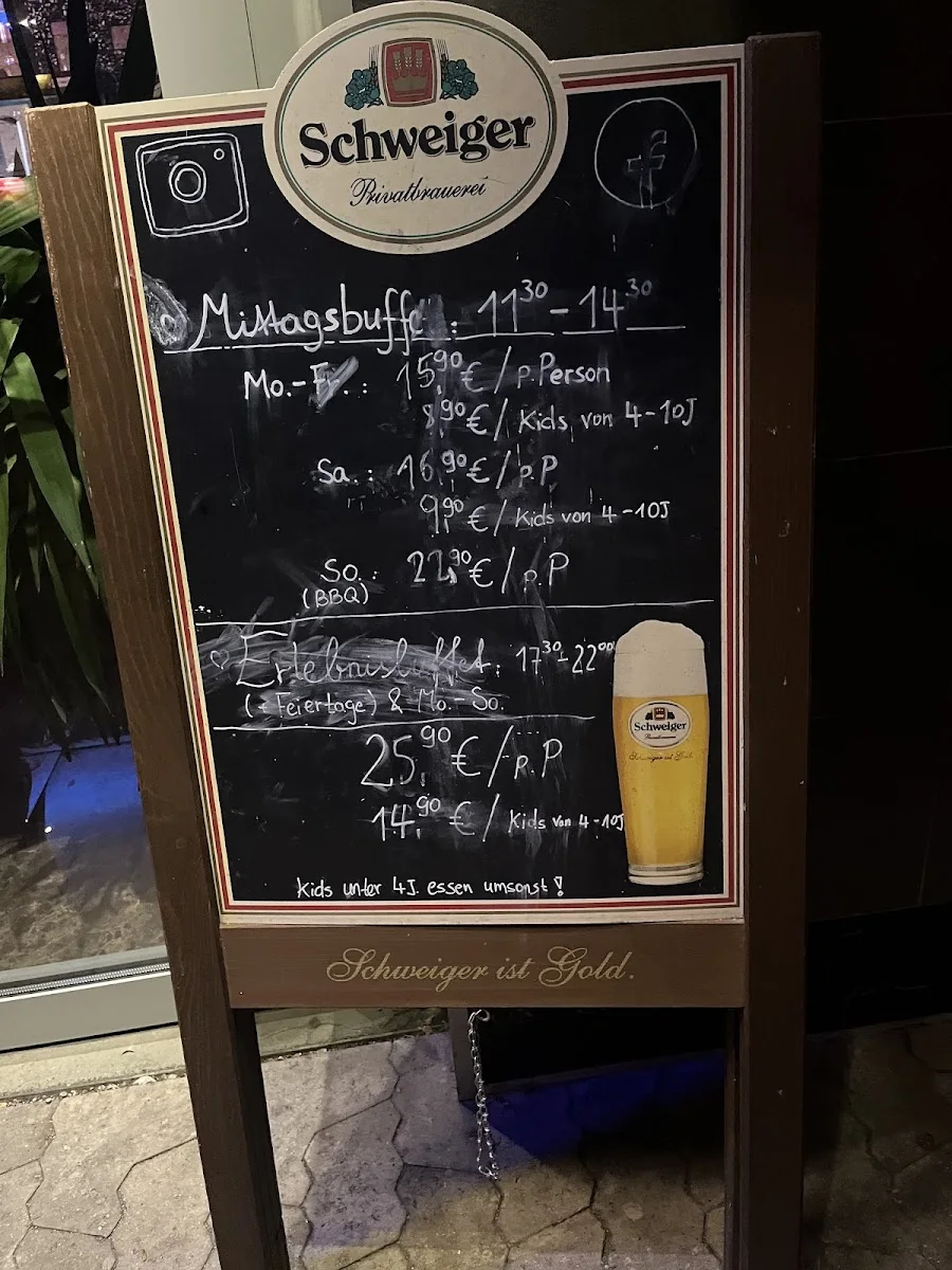 Asia City Unterhaching – Speisekarte in Unterhaching, Bayern