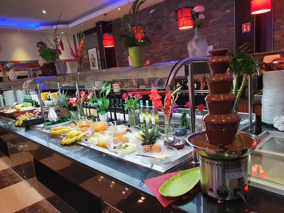 Asia City Unterhaching – Essen und Trinken in Unterhaching, Bayern