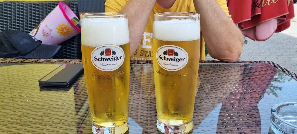 Asia City Unterhaching – Bier in Unterhaching, Bayern