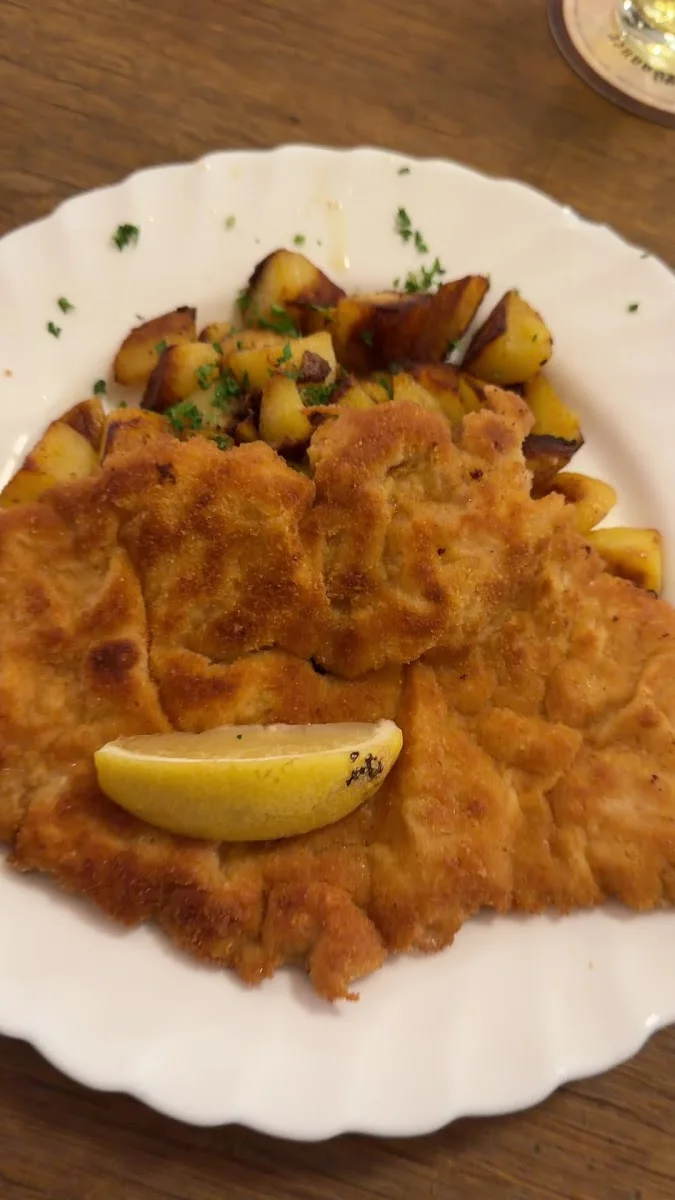 Apfelwein Wagner – Restaurant in Frankfurt am Main, Hessen