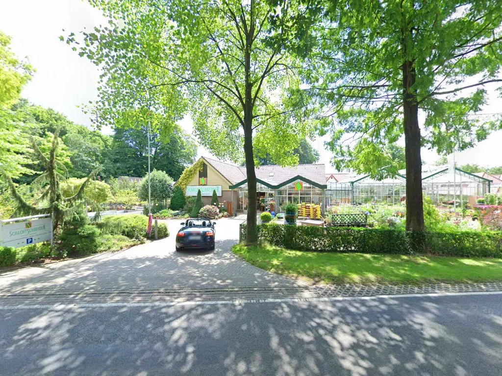 Schachtschneider Pflanzenhof – Street View & 360°-Fotos in Dötlingen, Niedersachsen