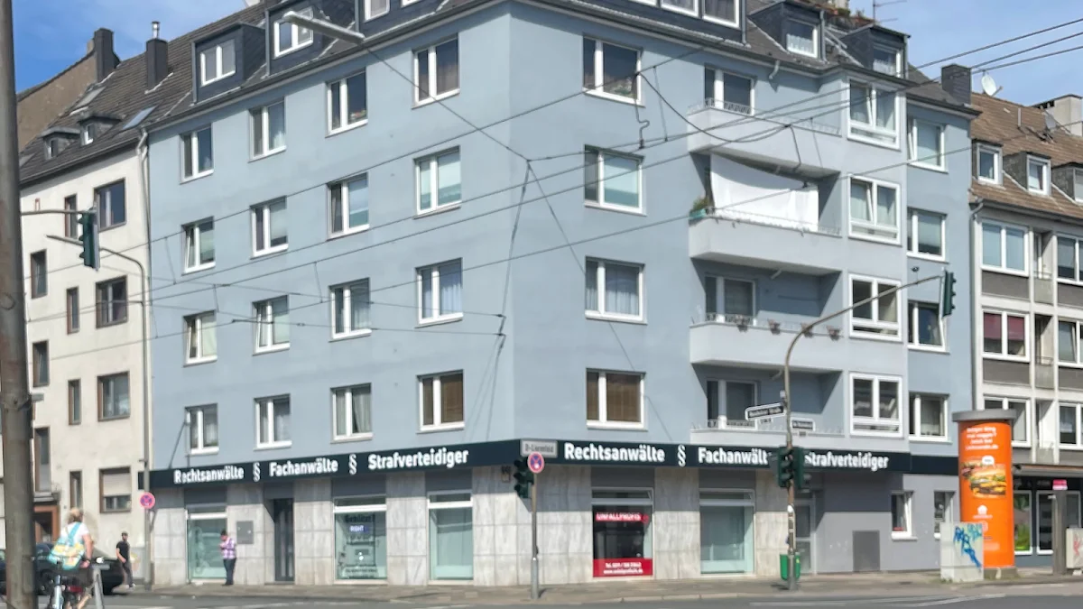 Dimsic Rechtsanwälte | Fachanwälte | Strafverteidiger & Rechtsanwalt für Strafrecht – Profilfoto in Düsseldorf, Nordrhein-Westfalen