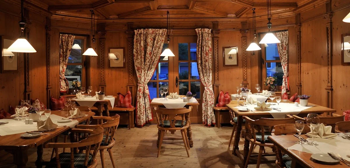 Olymp Restaurant – Steakhaus in Eching, Bayern