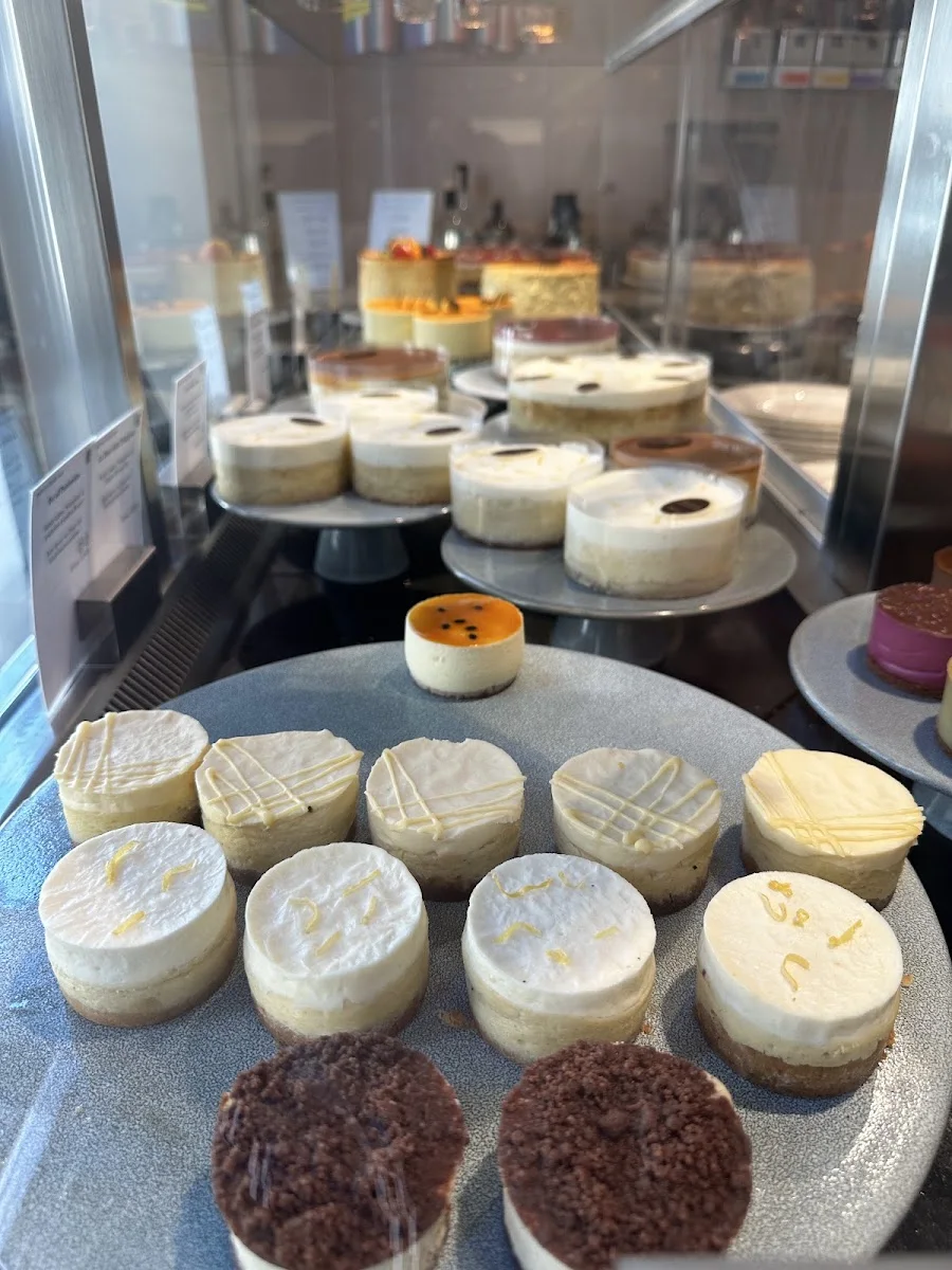 Princess Cheesecake – Kuchen in Berlin