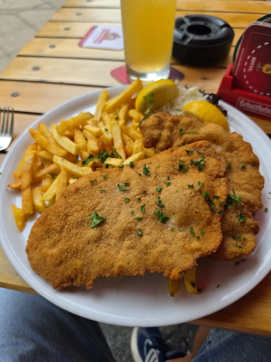 Thomas-Eck Berlin – Restaurant in Berlin