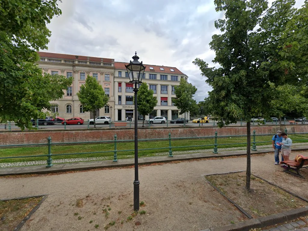 DAHLER Potsdam – Street View & 360°-Fotos in Potsdam, Brandenburg