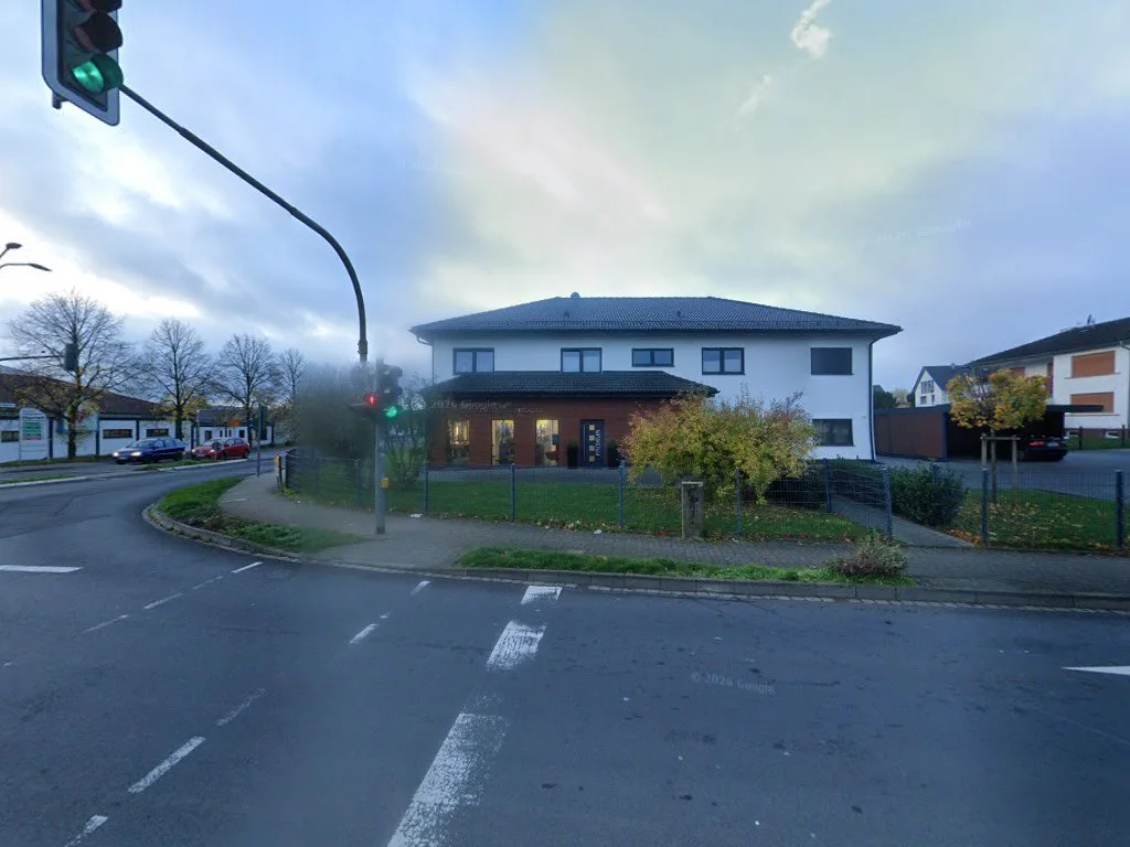 Friseur Weber & Weber – Street View & 360°-Fotos in Künzell, Hessen