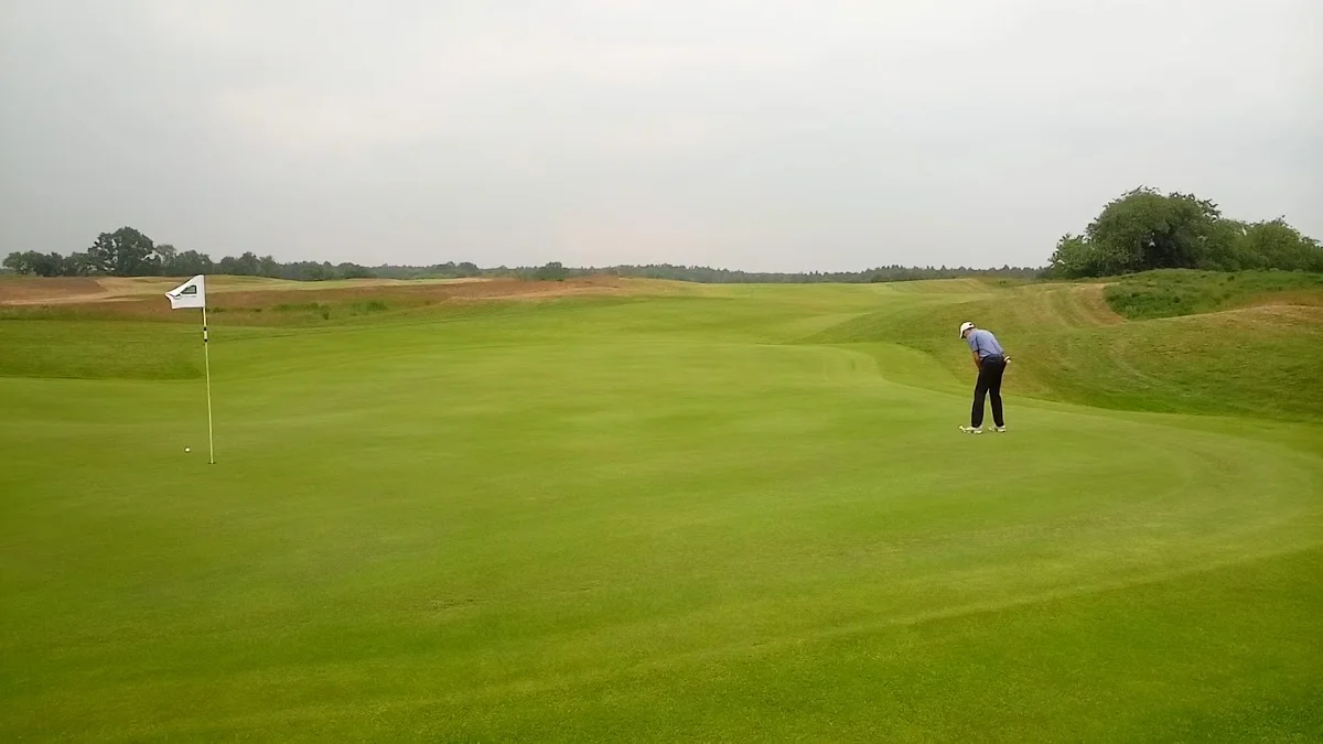 Golfpark Schloss Wilkendorf – Veranstaltungsstätte in Altlandsberg, Brandenburg