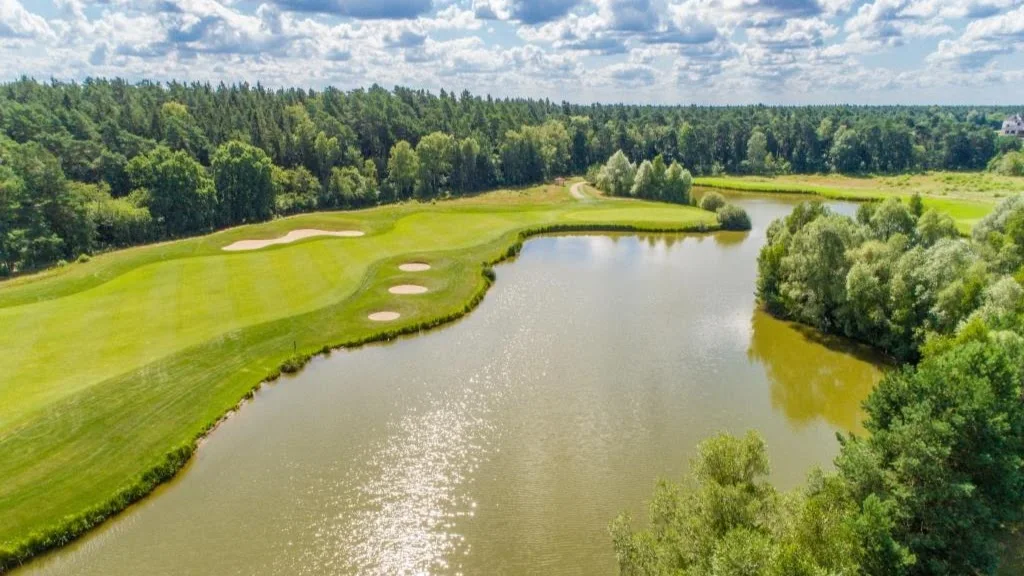 Golfpark Schloss Wilkendorf – Profilfoto in Altlandsberg, Brandenburg