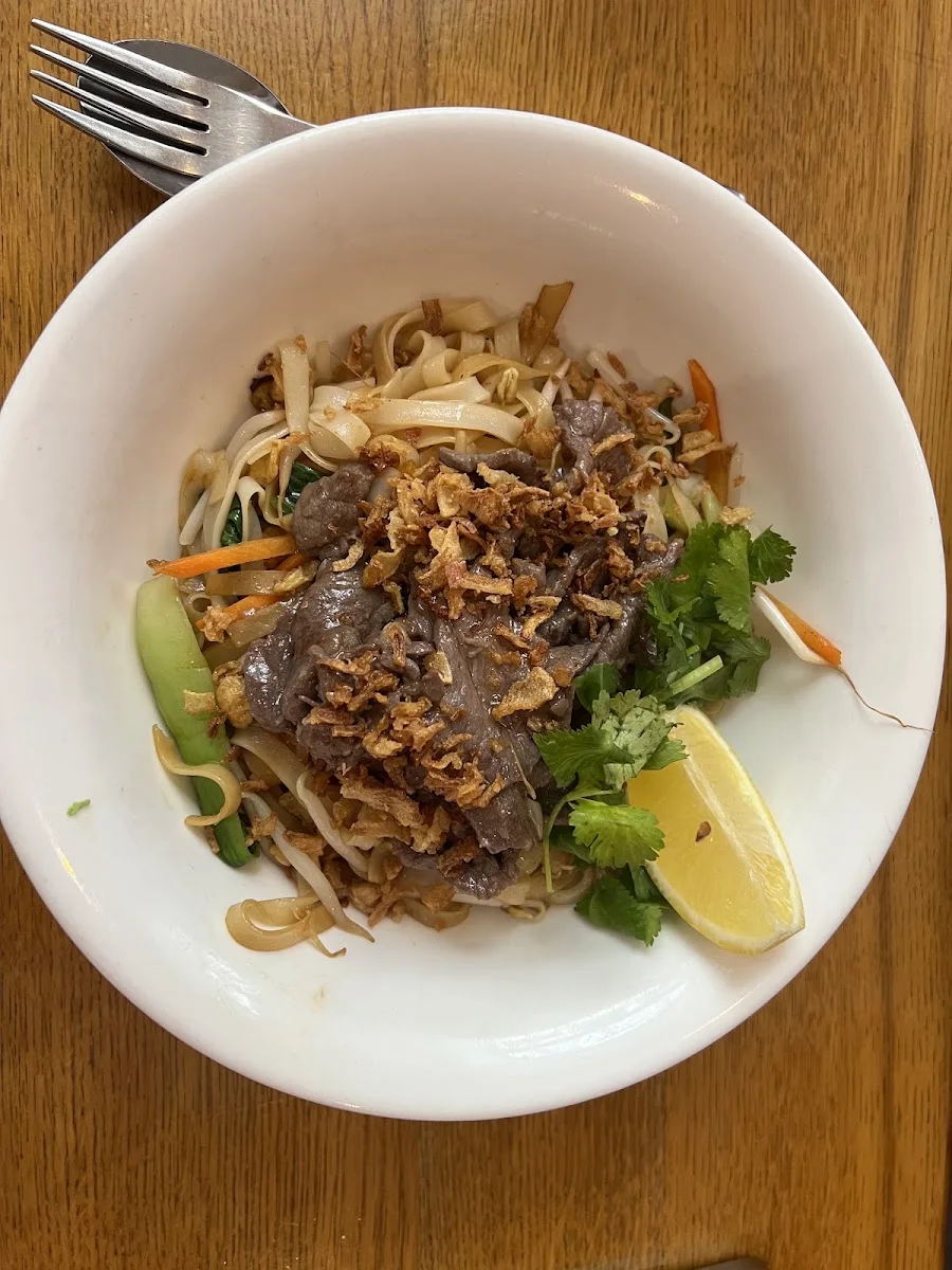 Quan Do Hauptbahnhof – Asiatisches Restaurant in Hamburg