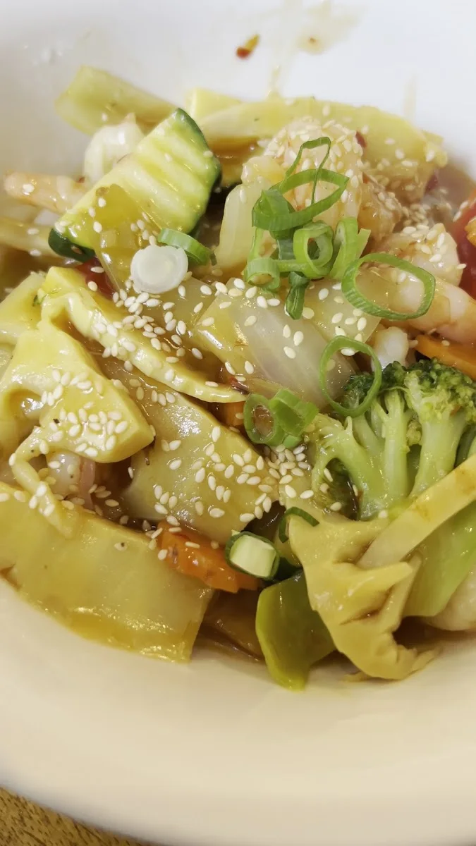 Quan Do Hauptbahnhof – Asiatisches Restaurant in Hamburg