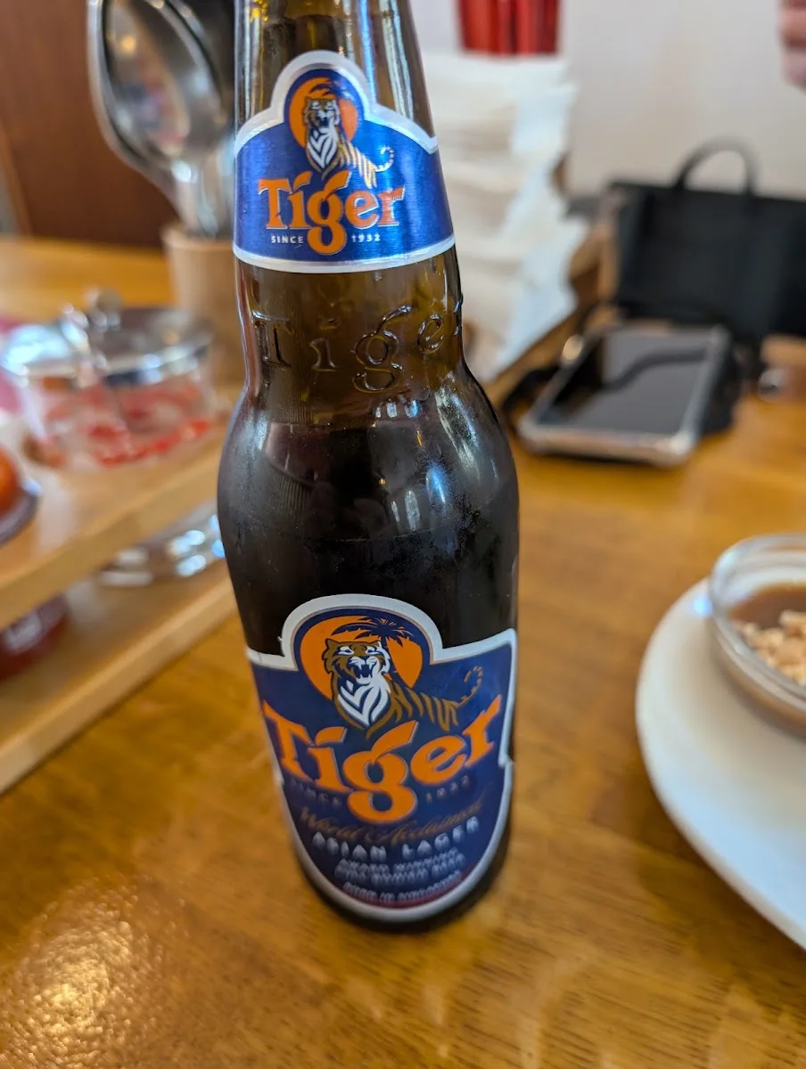 Quan Do Hauptbahnhof – Bier in Hamburg