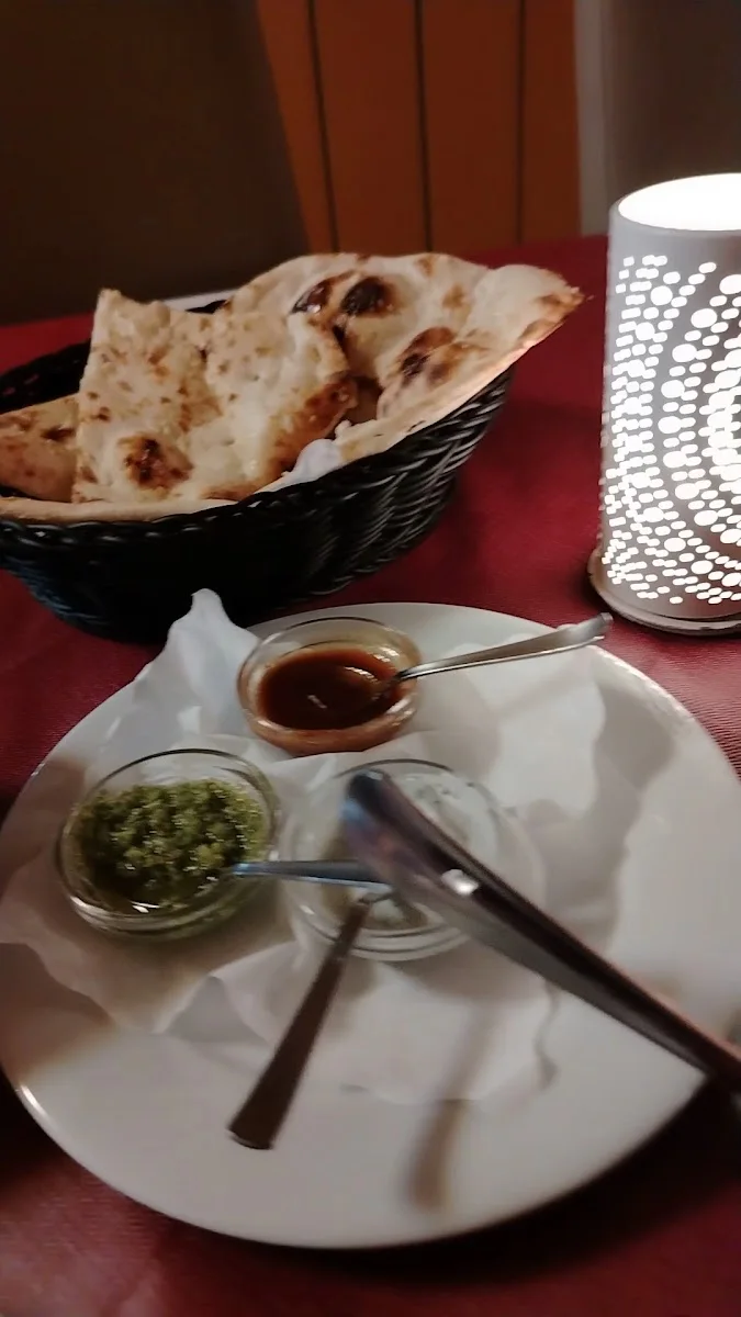 Gujrat Spice – Indisches Restaurant in Berlin
