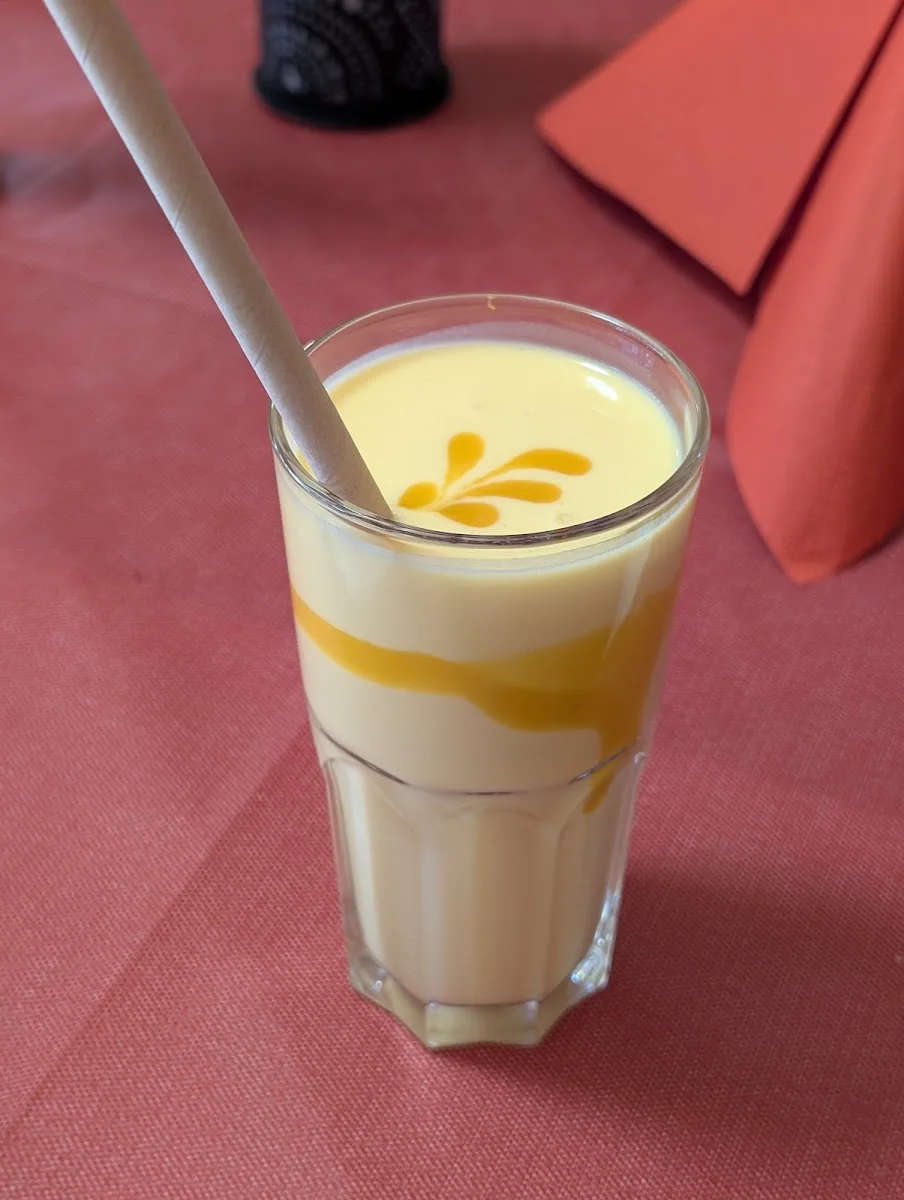 Gujrat Spice – Lassi in Berlin