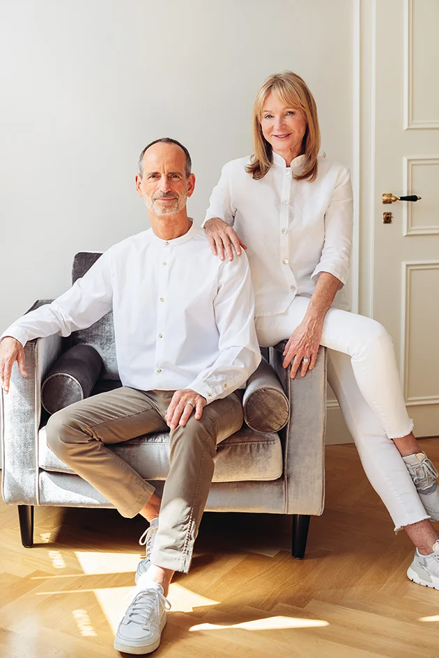 Liebscher & Bracht – Zentrum für Schmerztherapie in Bad Homburg vor der Höhe, Hessen