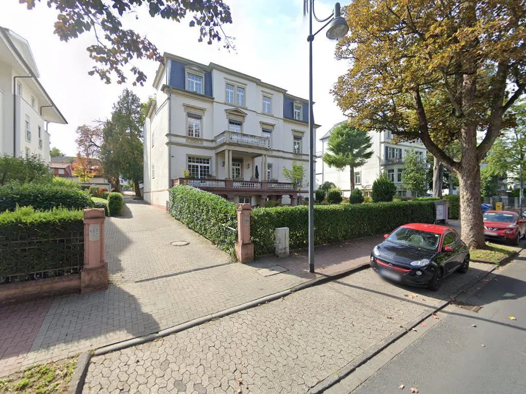 Liebscher & Bracht – Street View & 360°-Fotos in Bad Homburg vor der Höhe, Hessen