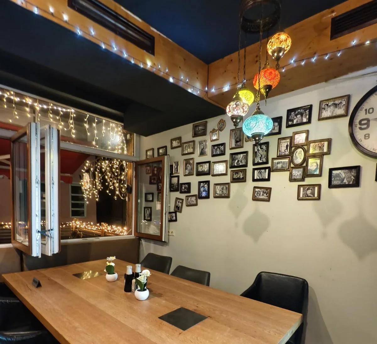 Onkel Hasan's Grillhaus – Atmosphäre in Stuttgart, Baden-Württemberg