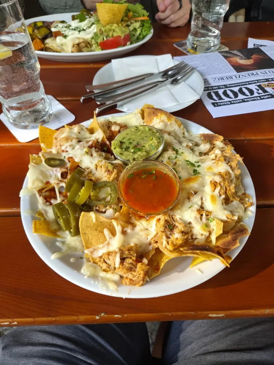 Girasol – Bar in Berlin